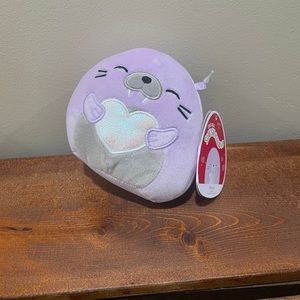 Valentine’s Day Winnie the Squishmallow